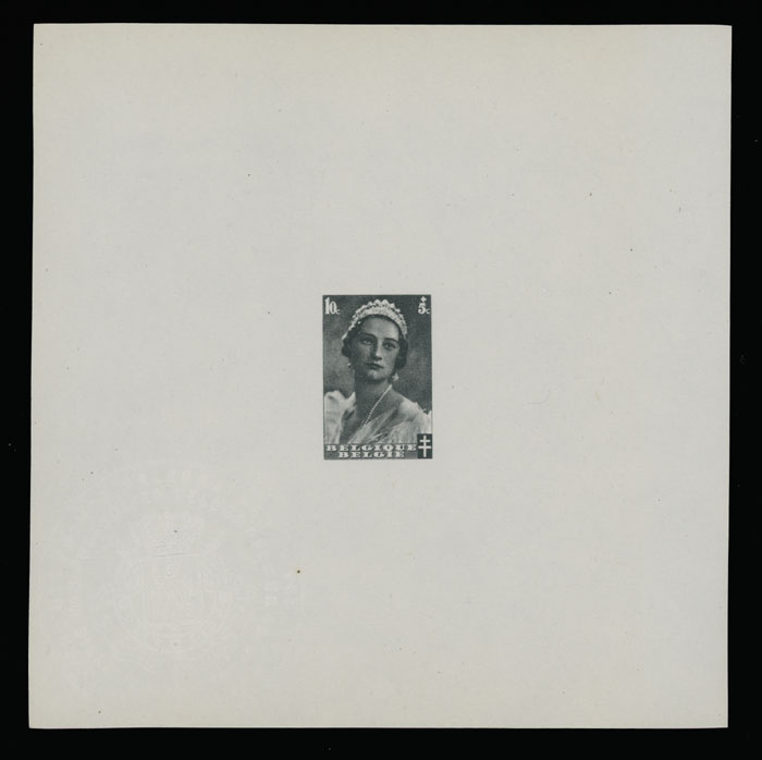 Lot 525 - Belgium semi - postal issues - Raritan Stamps Inc. Auction #95 Worldwide Air Post Stamps and Philatelic Rarities of the World Lot 525 - Belgium semi - postal issues - Raritan Stamps Inc. Auction #95 Worldwide Air Post Stamps and Philatelic Rarities of the World