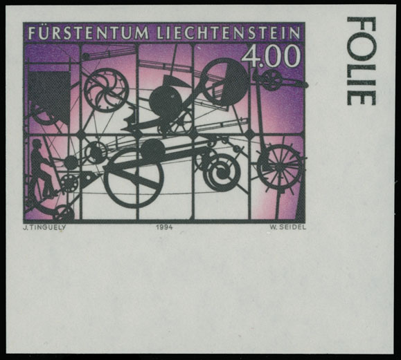 Lot 693 - Liechtenstein - Raritan Stamps Inc. Auction #95 Worldwide Air Post Stamps and Philatelic Rarities of the World Lot 693 - Liechtenstein - Raritan Stamps Inc. Auction #95 Worldwide Air Post Stamps and Philatelic Rarities of the World