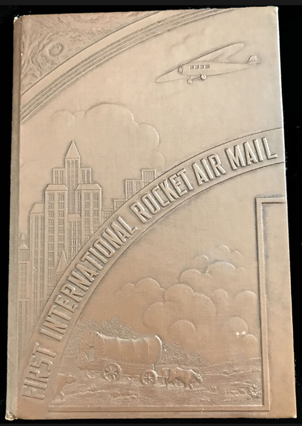 Lot 13 - 1. Worldwide Air Post Stamps and Postal History united states -  Raritan Stamps Inc. Auction #96 Worldwide Air Post Stamps and Postal History, Philatelic Rarities of the World