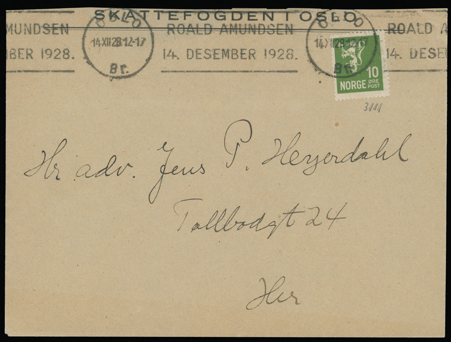 Lot 1355 - Worldwide Topical Issues Arctic and Antarctic Stamps and Postal History - Norway - Raritan Stamps Inc. Auction #96 Worldwide Air Post Stamps and Postal History, Philatelic Rarities of the World Lot 1355 - Worldwide Topical Issues Arctic and Antarctic Stamps and Postal History - Norway - Raritan Stamps Inc. Auction #96 Worldwide Air Post Stamps and Postal History, Philatelic Rarities of the World