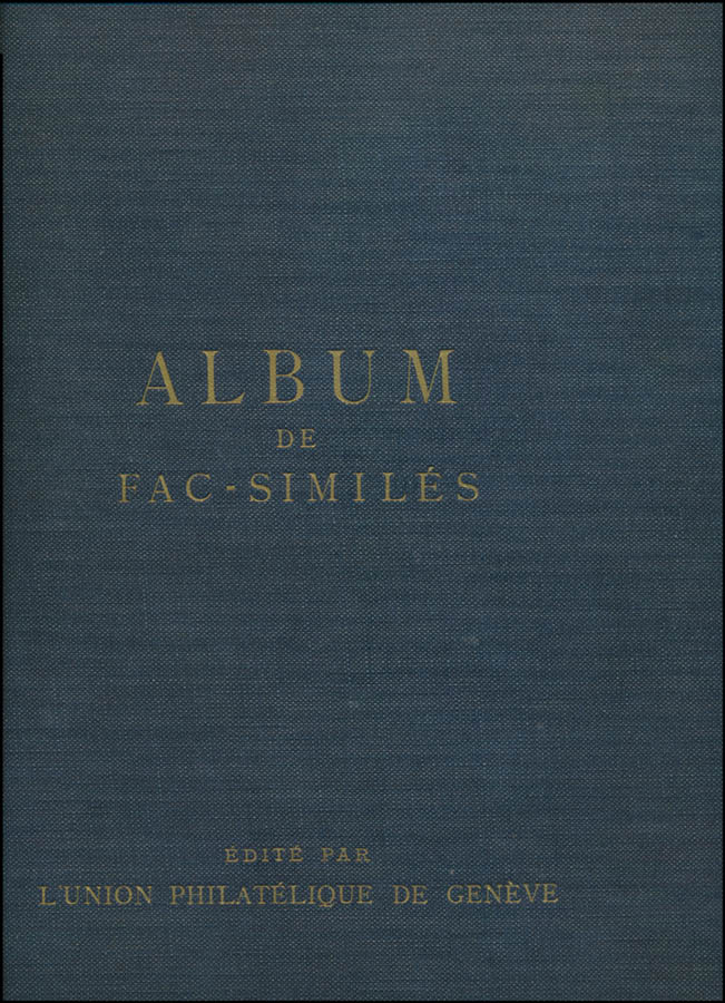 Lot 1368 - Worldwide Topical Issues - Collections and Single Lots Intact Fournier Worldwide Forgeries Album - Raritan Stamps Inc. Auction #96 Worldwide Air Post Stamps and Postal History, Philatelic Rarities of the World Lot 1368 - Worldwide Topical Issues - Collections and Single Lots Intact Fournier Worldwide Forgeries Album - Raritan Stamps Inc. Auction #96 Worldwide Air Post Stamps and Postal History, Philatelic Rarities of the World