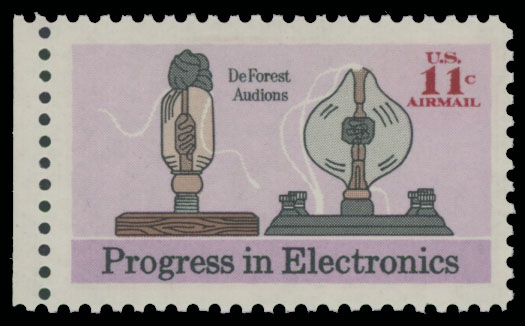 Lot 17 - 1. Worldwide Air Post Stamps and Postal History united states -  Raritan Stamps Inc. Auction #96 Worldwide Air Post Stamps and Postal History, Philatelic Rarities of the World