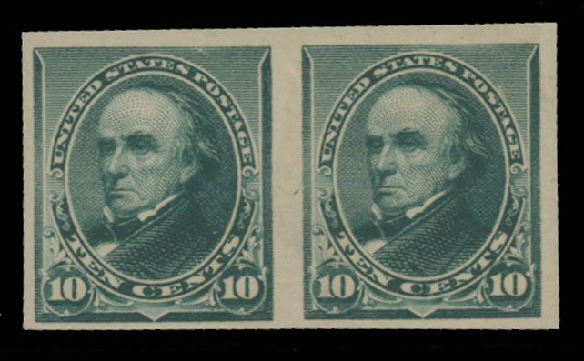 Lot 210 - 2. United States Classic Stamps, Proofs and Multiples - Raritan Stamps Inc. Auction #96 Worldwide Air Post Stamps and Postal History, Philatelic Rarities of the World Lot 210 - 2. United States Classic Stamps, Proofs and Multiples - Raritan Stamps Inc. Auction #96 Worldwide Air Post Stamps and Postal History, Philatelic Rarities of the World