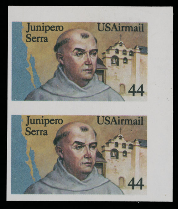 Lot 22 - 1. Worldwide Air Post Stamps and Postal History united states -  Raritan Stamps Inc. Auction #96 Worldwide Air Post Stamps and Postal History, Philatelic Rarities of the World