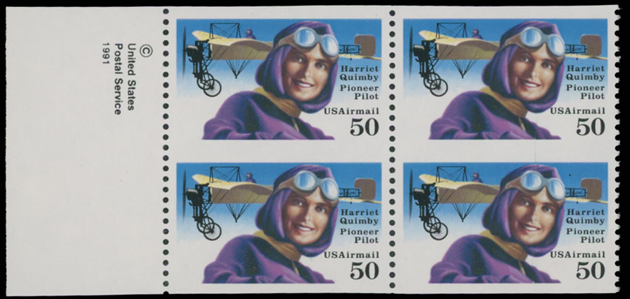 Lot 23 - 1. Worldwide Air Post Stamps and Postal History united states -  Raritan Stamps Inc. Auction #96 Worldwide Air Post Stamps and Postal History, Philatelic Rarities of the World