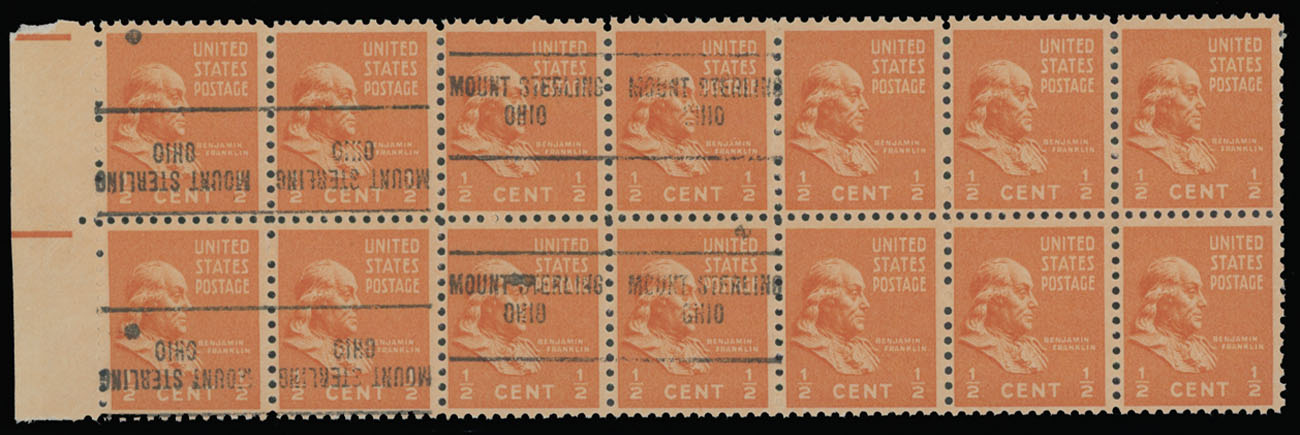 Lot 230 - 2. United States Classic Stamps, Proofs and Multiples - Raritan Stamps Inc. Auction #96 Worldwide Air Post Stamps and Postal History, Philatelic Rarities of the World Lot 230 - 2. United States Classic Stamps, Proofs and Multiples - Raritan Stamps Inc. Auction #96 Worldwide Air Post Stamps and Postal History, Philatelic Rarities of the World