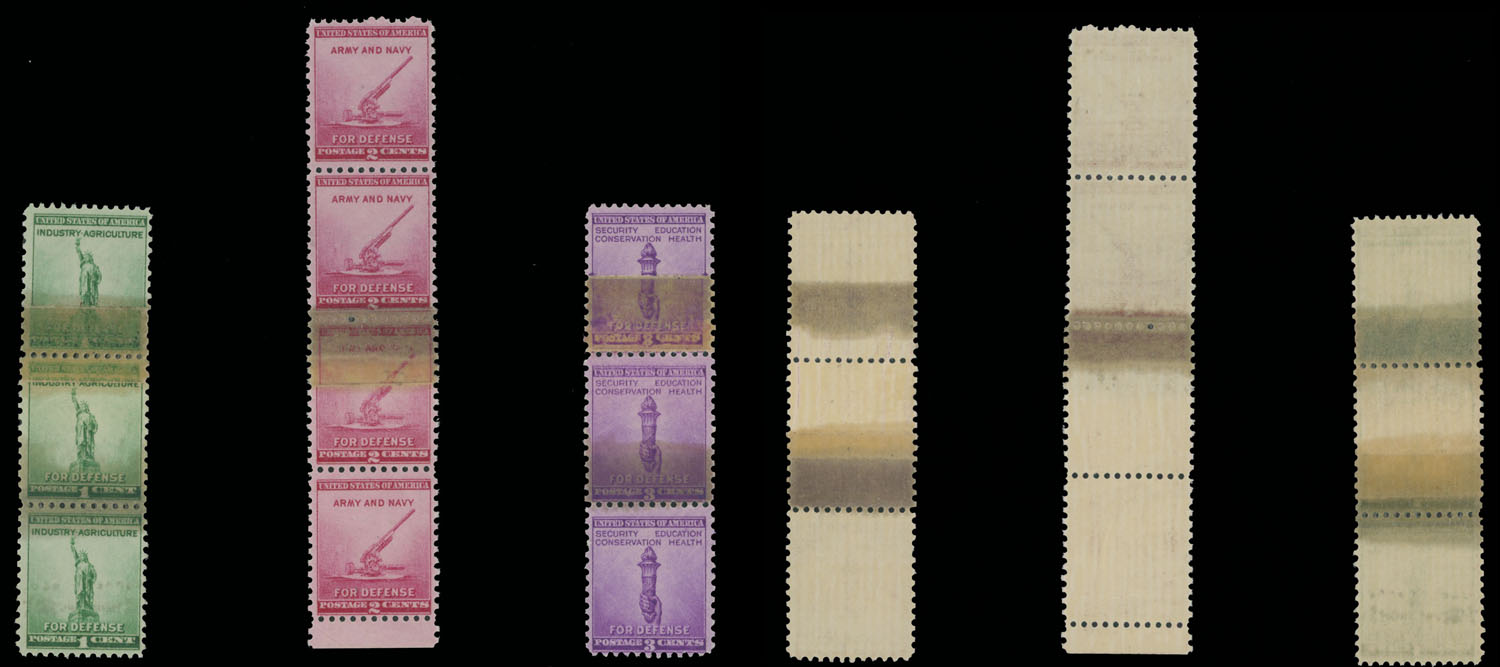 Lot 234 - 2. United States Classic Stamps, Proofs and Multiples - Raritan Stamps Inc. Auction #96 Worldwide Air Post Stamps and Postal History, Philatelic Rarities of the World Lot 234 - 2. United States Classic Stamps, Proofs and Multiples - Raritan Stamps Inc. Auction #96 Worldwide Air Post Stamps and Postal History, Philatelic Rarities of the World