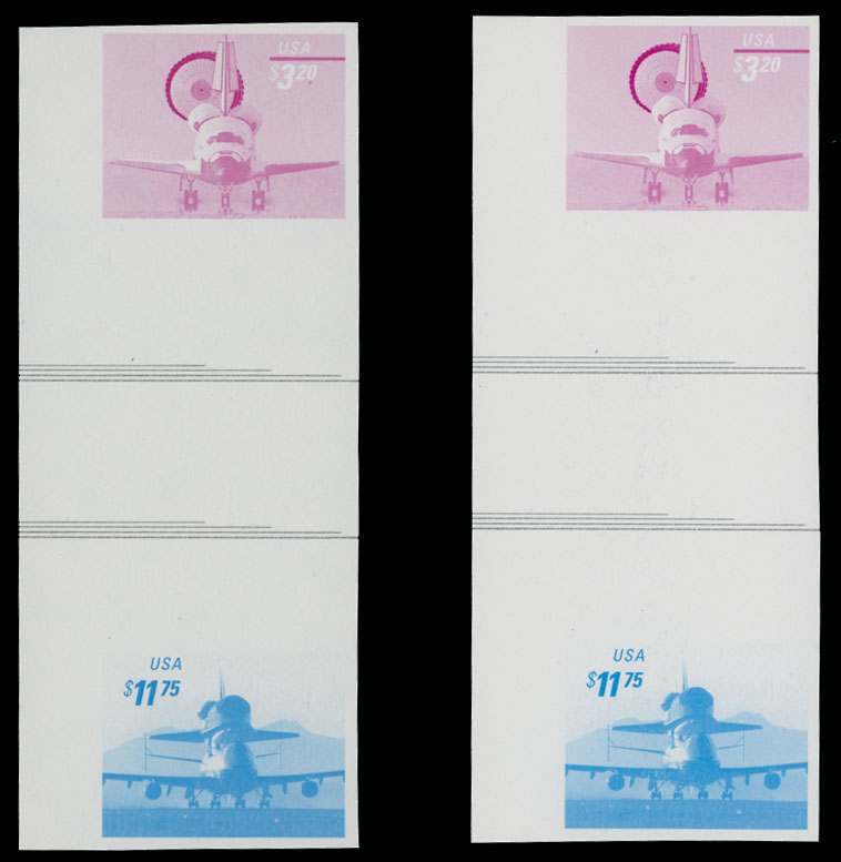 Lot 24 - 1. Worldwide Air Post Stamps and Postal History united states -  Raritan Stamps Inc. Auction #96 Worldwide Air Post Stamps and Postal History, Philatelic Rarities of the World