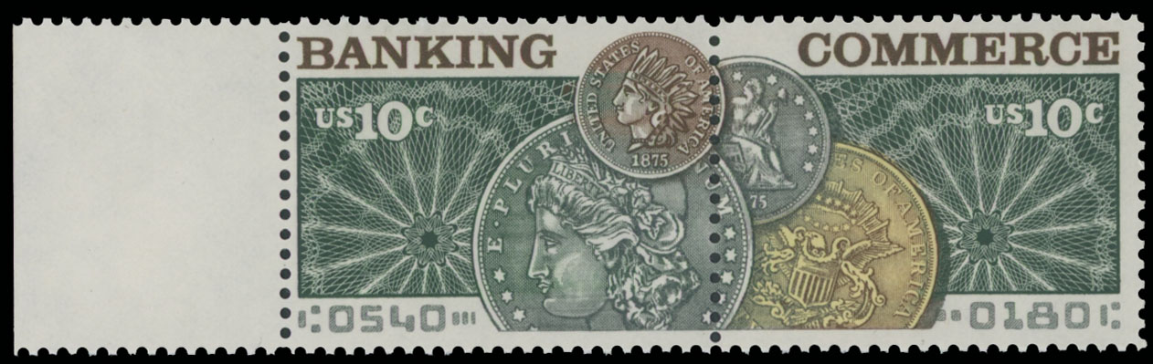 Lot 249 - 2. United States Modern Errors and Varieties - Raritan Stamps Inc. Auction #96 Worldwide Air Post Stamps and Postal History, Philatelic Rarities of the World Lot 249 - 2. United States Modern Errors and Varieties - Raritan Stamps Inc. Auction #96 Worldwide Air Post Stamps and Postal History, Philatelic Rarities of the World
