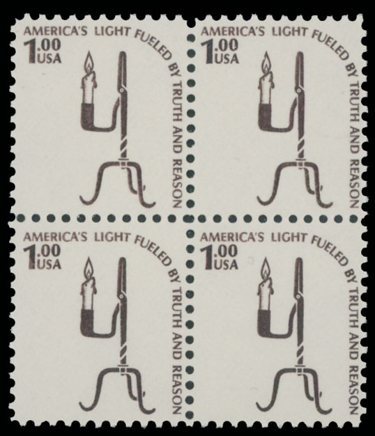 Lot 251 - 2. United States Modern Errors and Varieties -  Raritan Stamps Inc. Auction #96 Worldwide Air Post Stamps and Postal History, Philatelic Rarities of the World