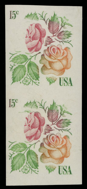 Lot 258 - 2. United States Modern Errors and Varieties -  Raritan Stamps Inc. Auction #96 Worldwide Air Post Stamps and Postal History, Philatelic Rarities of the World