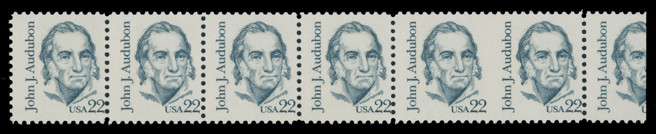 Lot 268 - 2. United States Modern Errors and Varieties -  Raritan Stamps Inc. Auction #96 Worldwide Air Post Stamps and Postal History, Philatelic Rarities of the World