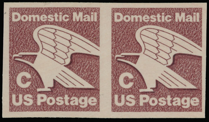 Lot 273 - 2. United States Modern Errors and Varieties -  Raritan Stamps Inc. Auction #96 Worldwide Air Post Stamps and Postal History, Philatelic Rarities of the World