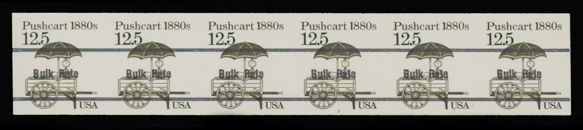 Lot 285 - 2. United States Modern Errors and Varieties - Raritan Stamps Inc. Auction #96 Worldwide Air Post Stamps and Postal History, Philatelic Rarities of the World Lot 285 - 2. United States Modern Errors and Varieties - Raritan Stamps Inc. Auction #96 Worldwide Air Post Stamps and Postal History, Philatelic Rarities of the World