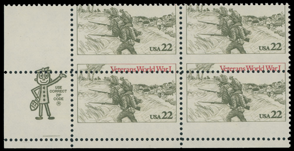 Lot 287 - 2. United States Modern Errors and Varieties - Raritan Stamps Inc. Auction #96 Worldwide Air Post Stamps and Postal History, Philatelic Rarities of the World Lot 287 - 2. United States Modern Errors and Varieties - Raritan Stamps Inc. Auction #96 Worldwide Air Post Stamps and Postal History, Philatelic Rarities of the World
