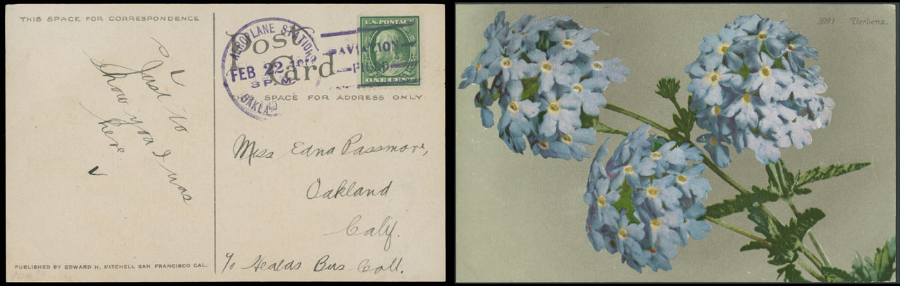 Lot 3 - 1. Worldwide Air Post Stamps and Postal History united states -  Raritan Stamps Inc. Auction #96 Worldwide Air Post Stamps and Postal History, Philatelic Rarities of the World
