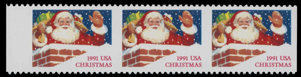 Lot 314 - 2. United States Modern Errors and Varieties -  Raritan Stamps Inc. Auction #96 Worldwide Air Post Stamps and Postal History, Philatelic Rarities of the World