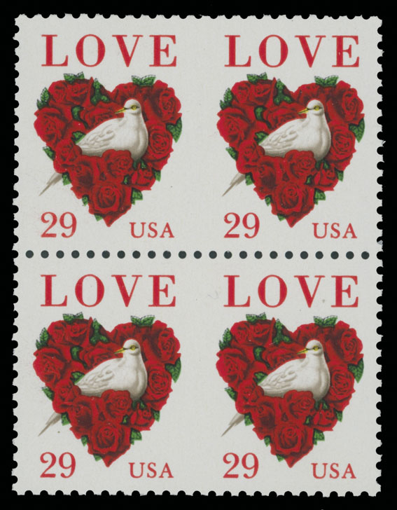 Lot 324 - 2. United States Modern Errors and Varieties -  Raritan Stamps Inc. Auction #96 Worldwide Air Post Stamps and Postal History, Philatelic Rarities of the World