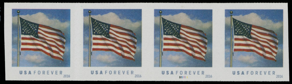 Lot 356 - 2. United States Modern Errors and Varieties -  Raritan Stamps Inc. Auction #96 Worldwide Air Post Stamps and Postal History, Philatelic Rarities of the World