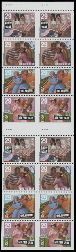 Lot 367 - 2.1 United States stamp booklets - Raritan Stamps Inc. Auction #96 Worldwide Air Post Stamps and Postal History, Philatelic Rarities of the World Lot 367 - 2.1 United States stamp booklets - Raritan Stamps Inc. Auction #96 Worldwide Air Post Stamps and Postal History, Philatelic Rarities of the World