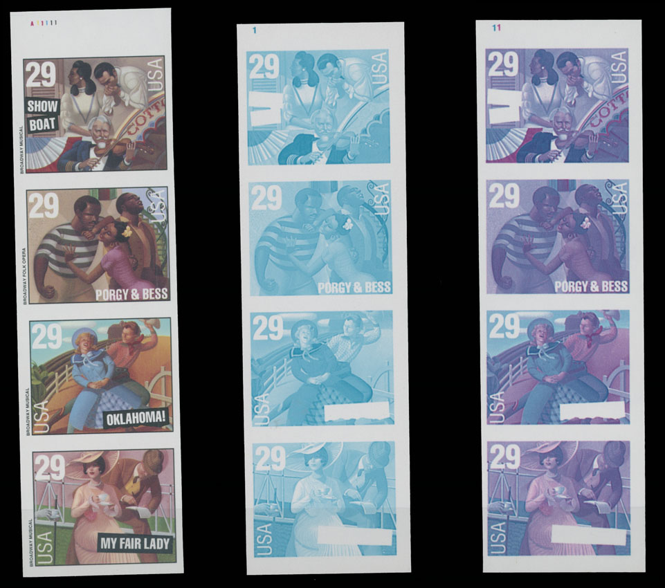 Lot 368 - 2.1 United States stamp booklets - Raritan Stamps Inc. Auction #96 Worldwide Air Post Stamps and Postal History, Philatelic Rarities of the World Lot 368 - 2.1 United States stamp booklets - Raritan Stamps Inc. Auction #96 Worldwide Air Post Stamps and Postal History, Philatelic Rarities of the World