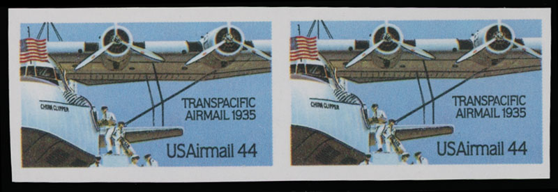 Lot 376 - 2.2 United States air post stamps - Raritan Stamps Inc. Auction #96 Worldwide Air Post Stamps and Postal History, Philatelic Rarities of the World Lot 376 - 2.2 United States air post stamps - Raritan Stamps Inc. Auction #96 Worldwide Air Post Stamps and Postal History, Philatelic Rarities of the World