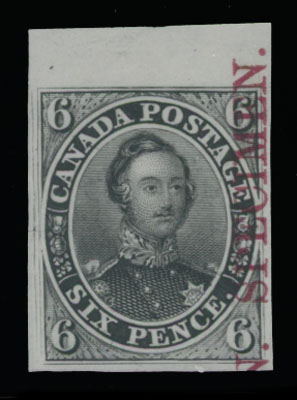 Lot 442 - 6. Canada Pence issue - Raritan Stamps Inc. Auction #96 Worldwide Air Post Stamps and Postal History, Philatelic Rarities of the World Lot 442 - 6. Canada Pence issue - Raritan Stamps Inc. Auction #96 Worldwide Air Post Stamps and Postal History, Philatelic Rarities of the World