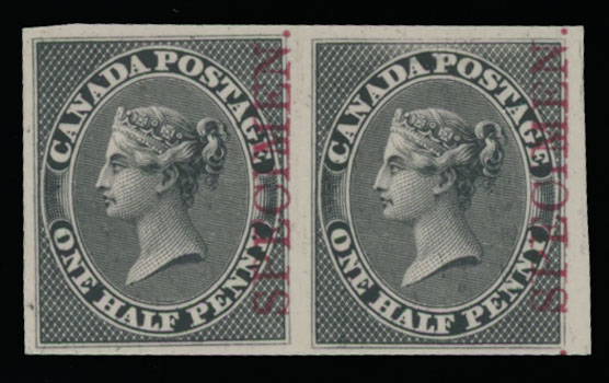 Lot 443 - 6. Canada Pence issue - Raritan Stamps Inc. Auction #96 Worldwide Air Post Stamps and Postal History, Philatelic Rarities of the World Lot 443 - 6. Canada Pence issue - Raritan Stamps Inc. Auction #96 Worldwide Air Post Stamps and Postal History, Philatelic Rarities of the World