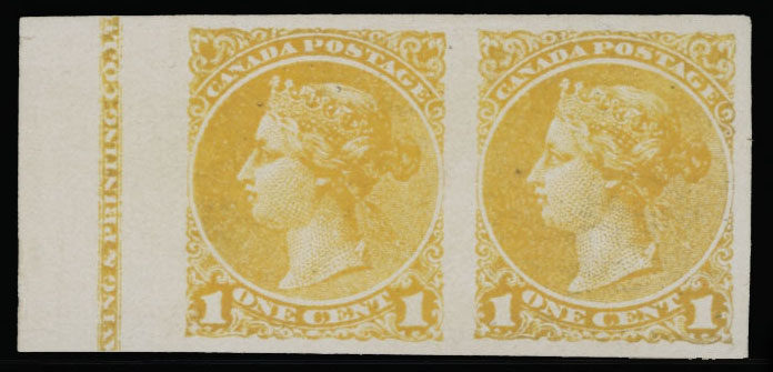 Lot 448 - 6. Canada Small Queen issue - Raritan Stamps Inc. Auction #96 Worldwide Air Post Stamps and Postal History, Philatelic Rarities of the World Lot 448 - 6. Canada Small Queen issue - Raritan Stamps Inc. Auction #96 Worldwide Air Post Stamps and Postal History, Philatelic Rarities of the World