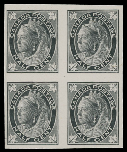 Lot 452 - 6. Canada Queen Victoria Maple Leaf issue - Raritan Stamps Inc. Auction #96 Worldwide Air Post Stamps and Postal History, Philatelic Rarities of the World Lot 452 - 6. Canada Queen Victoria Maple Leaf issue - Raritan Stamps Inc. Auction #96 Worldwide Air Post Stamps and Postal History, Philatelic Rarities of the World