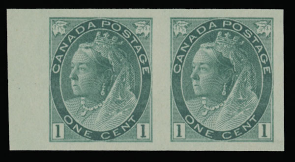 Lot 456 - 6. Canada Queen Victoria Numeral issue - Raritan Stamps Inc. Auction #96 Worldwide Air Post Stamps and Postal History, Philatelic Rarities of the World Lot 456 - 6. Canada Queen Victoria Numeral issue - Raritan Stamps Inc. Auction #96 Worldwide Air Post Stamps and Postal History, Philatelic Rarities of the World