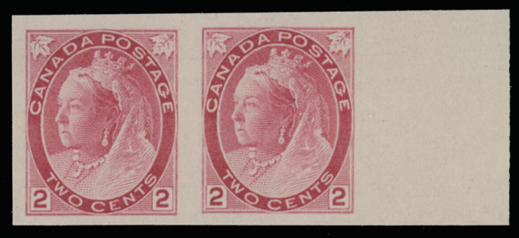 Lot 457 - 6. Canada Queen Victoria Numeral issue - Raritan Stamps Inc. Auction #96 Worldwide Air Post Stamps and Postal History, Philatelic Rarities of the World Lot 457 - 6. Canada Queen Victoria Numeral issue - Raritan Stamps Inc. Auction #96 Worldwide Air Post Stamps and Postal History, Philatelic Rarities of the World