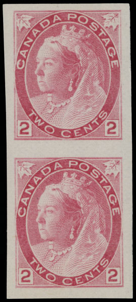 Lot 458 - 6. Canada Queen Victoria Numeral issue - Raritan Stamps Inc. Auction #96 Worldwide Air Post Stamps and Postal History, Philatelic Rarities of the World Lot 458 - 6. Canada Queen Victoria Numeral issue - Raritan Stamps Inc. Auction #96 Worldwide Air Post Stamps and Postal History, Philatelic Rarities of the World