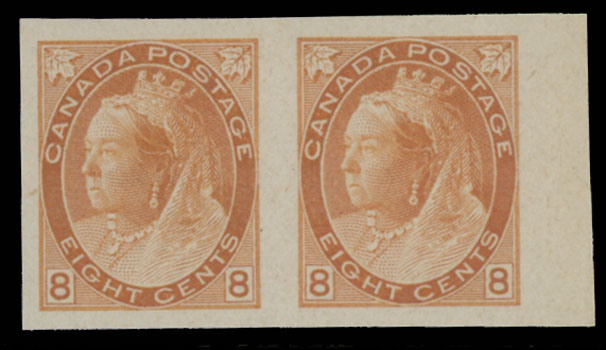 Lot 461 - 6. Canada Queen Victoria Numeral issue - Raritan Stamps Inc. Auction #96 Worldwide Air Post Stamps and Postal History, Philatelic Rarities of the World Lot 461 - 6. Canada Queen Victoria Numeral issue - Raritan Stamps Inc. Auction #96 Worldwide Air Post Stamps and Postal History, Philatelic Rarities of the World