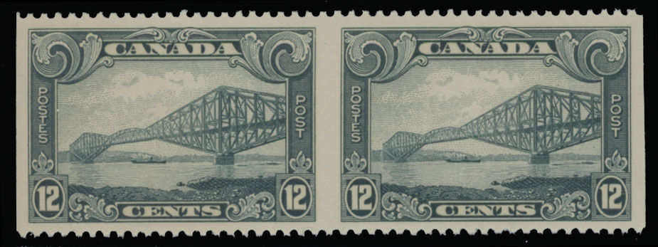 Lot 475 - 6. Canada King George V Scroll issue - Raritan Stamps Inc. Auction #96 Worldwide Air Post Stamps and Postal History, Philatelic Rarities of the World Lot 475 - 6. Canada King George V Scroll issue - Raritan Stamps Inc. Auction #96 Worldwide Air Post Stamps and Postal History, Philatelic Rarities of the World