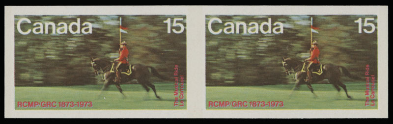 Lot 496 - 6. Canada Queen Elizabeth II Errors and Varieties - Raritan Stamps Inc. Auction #96 Worldwide Air Post Stamps and Postal History, Philatelic Rarities of the World Lot 496 - 6. Canada Queen Elizabeth II Errors and Varieties - Raritan Stamps Inc. Auction #96 Worldwide Air Post Stamps and Postal History, Philatelic Rarities of the World