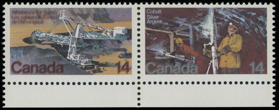 Lot 503 - 6. Canada Queen Elizabeth II Errors and Varieties - Raritan Stamps Inc. Auction #96 Worldwide Air Post Stamps and Postal History, Philatelic Rarities of the World Lot 503 - 6. Canada Queen Elizabeth II Errors and Varieties - Raritan Stamps Inc. Auction #96 Worldwide Air Post Stamps and Postal History, Philatelic Rarities of the World