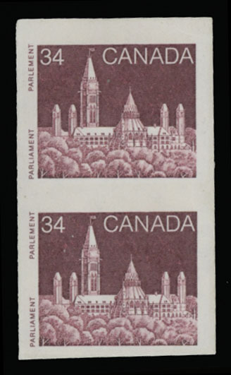 Lot 507 - 6. Canada Queen Elizabeth II Errors and Varieties - Raritan Stamps Inc. Auction #96 Worldwide Air Post Stamps and Postal History, Philatelic Rarities of the World Lot 507 - 6. Canada Queen Elizabeth II Errors and Varieties - Raritan Stamps Inc. Auction #96 Worldwide Air Post Stamps and Postal History, Philatelic Rarities of the World