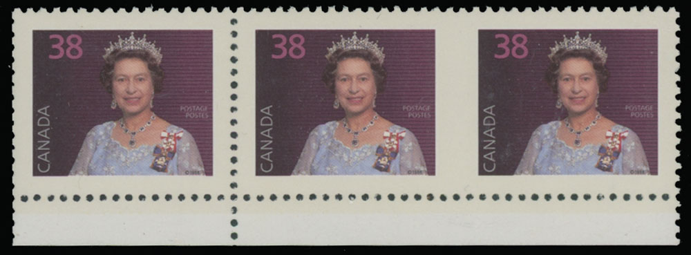 Lot 508 - 6. Canada Queen Elizabeth II Errors and Varieties - Raritan Stamps Inc. Auction #96 Worldwide Air Post Stamps and Postal History, Philatelic Rarities of the World Lot 508 - 6. Canada Queen Elizabeth II Errors and Varieties - Raritan Stamps Inc. Auction #96 Worldwide Air Post Stamps and Postal History, Philatelic Rarities of the World
