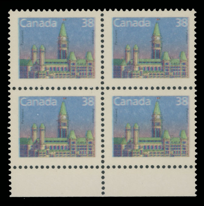 Lot 509 - 6. Canada Queen Elizabeth II Errors and Varieties - Raritan Stamps Inc. Auction #96 Worldwide Air Post Stamps and Postal History, Philatelic Rarities of the World Lot 509 - 6. Canada Queen Elizabeth II Errors and Varieties - Raritan Stamps Inc. Auction #96 Worldwide Air Post Stamps and Postal History, Philatelic Rarities of the World