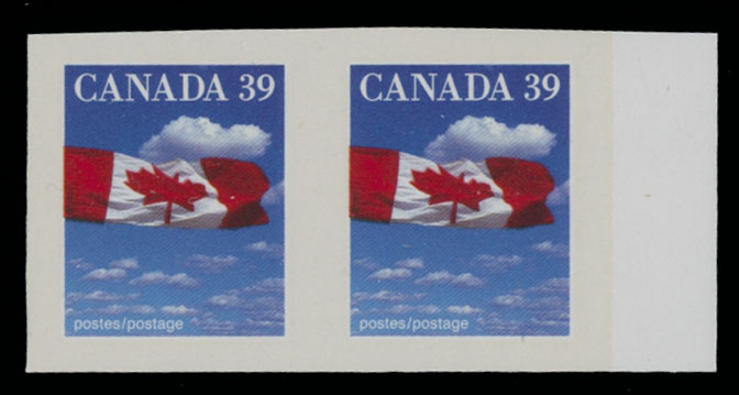 Lot 511 - 6. Canada Queen Elizabeth II Errors and Varieties - Raritan Stamps Inc. Auction #96 Worldwide Air Post Stamps and Postal History, Philatelic Rarities of the World Lot 511 - 6. Canada Queen Elizabeth II Errors and Varieties - Raritan Stamps Inc. Auction #96 Worldwide Air Post Stamps and Postal History, Philatelic Rarities of the World