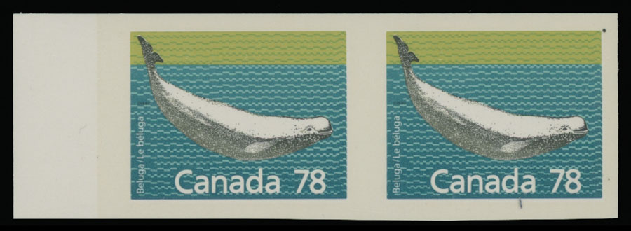 Lot 518 - 6. Canada Queen Elizabeth II Errors and Varieties - Raritan Stamps Inc. Auction #96 Worldwide Air Post Stamps and Postal History, Philatelic Rarities of the World Lot 518 - 6. Canada Queen Elizabeth II Errors and Varieties - Raritan Stamps Inc. Auction #96 Worldwide Air Post Stamps and Postal History, Philatelic Rarities of the World