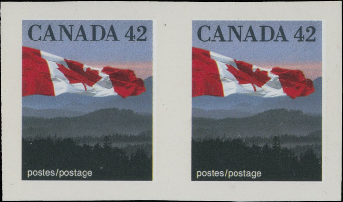 Lot 522 - 6. Canada Queen Elizabeth II Errors and Varieties - Raritan Stamps Inc. Auction #96 Worldwide Air Post Stamps and Postal History, Philatelic Rarities of the World Lot 522 - 6. Canada Queen Elizabeth II Errors and Varieties - Raritan Stamps Inc. Auction #96 Worldwide Air Post Stamps and Postal History, Philatelic Rarities of the World