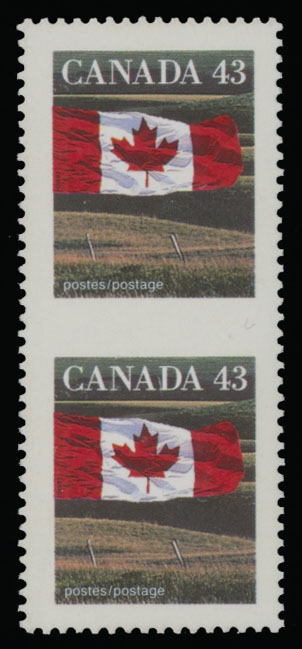 Lot 523 - 6. Canada Queen Elizabeth II Errors and Varieties - Raritan Stamps Inc. Auction #96 Worldwide Air Post Stamps and Postal History, Philatelic Rarities of the World Lot 523 - 6. Canada Queen Elizabeth II Errors and Varieties - Raritan Stamps Inc. Auction #96 Worldwide Air Post Stamps and Postal History, Philatelic Rarities of the World