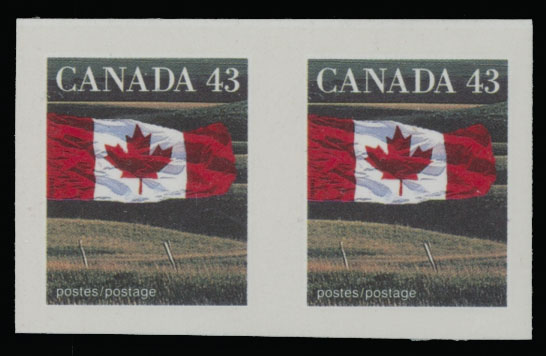 Lot 524 - 6. Canada Queen Elizabeth II Errors and Varieties - Raritan Stamps Inc. Auction #96 Worldwide Air Post Stamps and Postal History, Philatelic Rarities of the World Lot 524 - 6. Canada Queen Elizabeth II Errors and Varieties - Raritan Stamps Inc. Auction #96 Worldwide Air Post Stamps and Postal History, Philatelic Rarities of the World