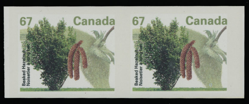 Lot 526 - 6. Canada Queen Elizabeth II Errors and Varieties -  Raritan Stamps Inc. Auction #96 Worldwide Air Post Stamps and Postal History, Philatelic Rarities of the World