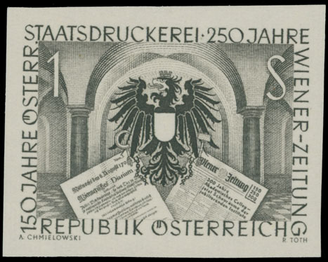 Lot 687 - Austria - Raritan Stamps Inc. Auction #96 Worldwide Air Post Stamps and Postal History, Philatelic Rarities of the World Lot 687 - Austria - Raritan Stamps Inc. Auction #96 Worldwide Air Post Stamps and Postal History, Philatelic Rarities of the World