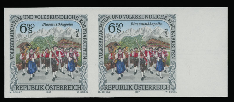 Lot 696 - Austria - Raritan Stamps Inc. Auction #96 Worldwide Air Post Stamps and Postal History, Philatelic Rarities of the World Lot 696 - Austria - Raritan Stamps Inc. Auction #96 Worldwide Air Post Stamps and Postal History, Philatelic Rarities of the World