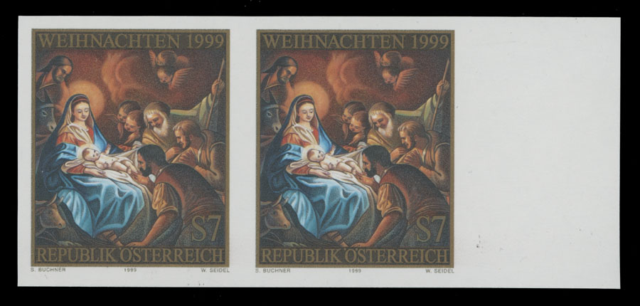 Lot 699 - Austria - Raritan Stamps Inc. Auction #96 Worldwide Air Post Stamps and Postal History, Philatelic Rarities of the World Lot 699 - Austria - Raritan Stamps Inc. Auction #96 Worldwide Air Post Stamps and Postal History, Philatelic Rarities of the World