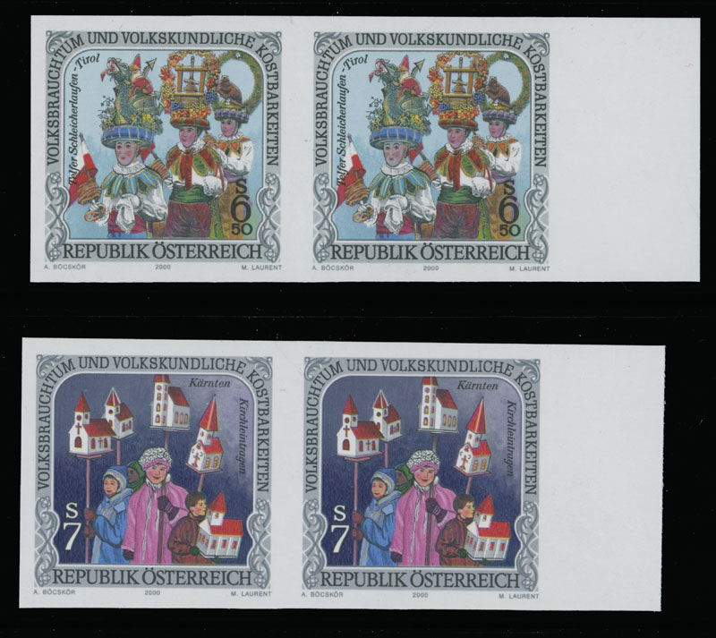 Lot 700 - Austria - Raritan Stamps Inc. Auction #96 Worldwide Air Post Stamps and Postal History, Philatelic Rarities of the World Lot 700 - Austria - Raritan Stamps Inc. Auction #96 Worldwide Air Post Stamps and Postal History, Philatelic Rarities of the World